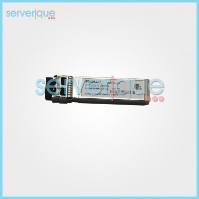FTLX8574D3BCL Finisar 10Gbps Multi-mode Fiber 10GBase-SR 850nm LC SFP+ Transceiver Module